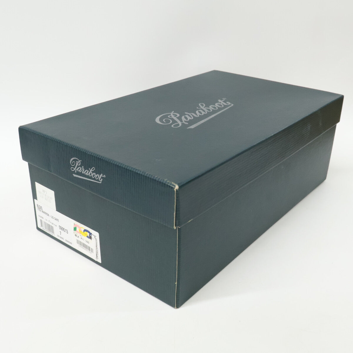 Paraboot パラブーツ BLOIS ブロワ チャッカブーツ シューズ