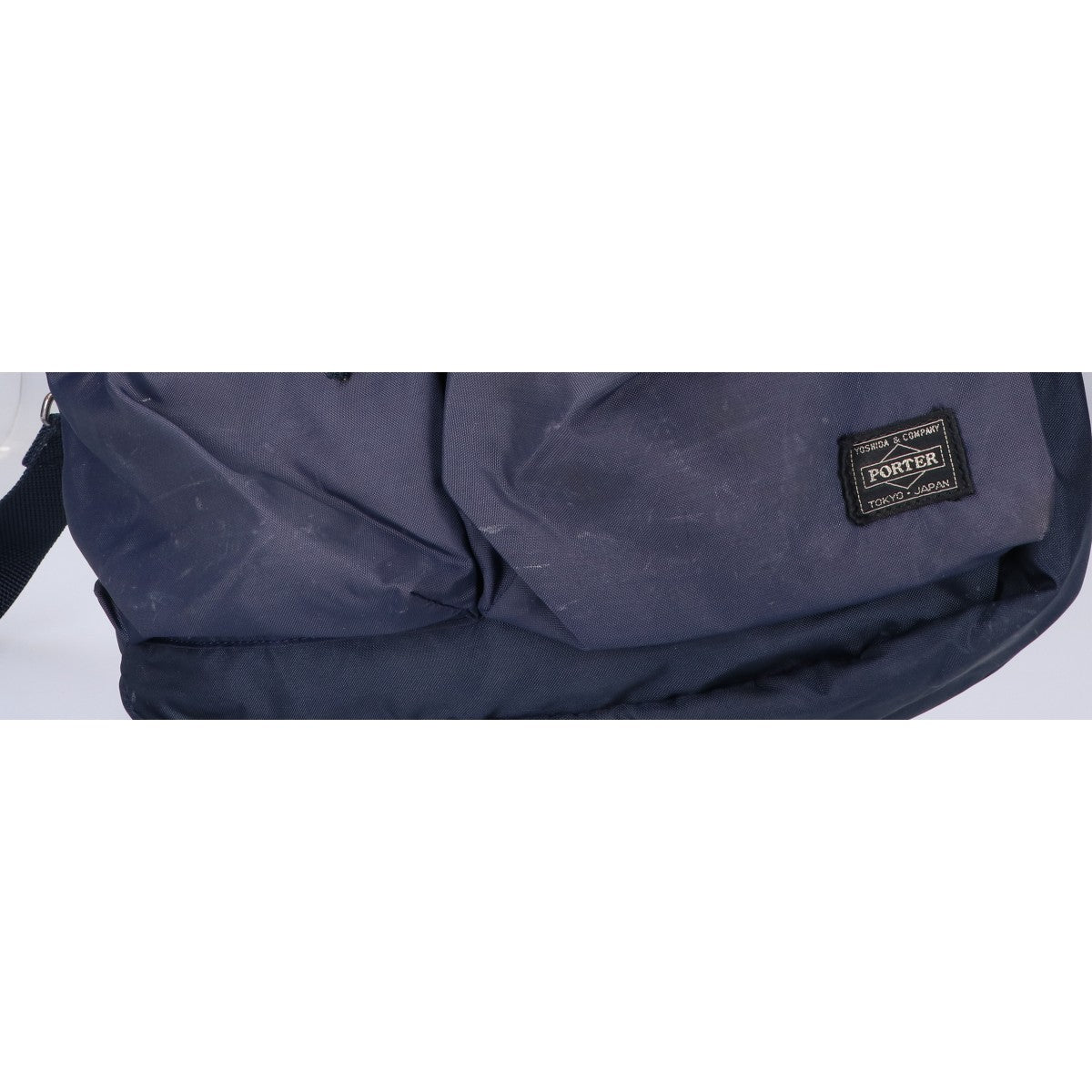 PORTER Force Shoulder Bag
