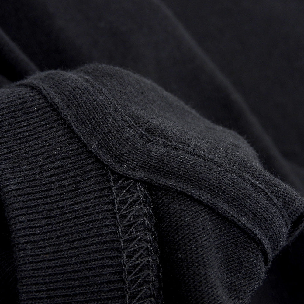 EROSTIKA エロスティカ 新品同様 FLAVORS×ロッキージェリービーン Tシャツ トップス メンズ ブラック XL トップス XL