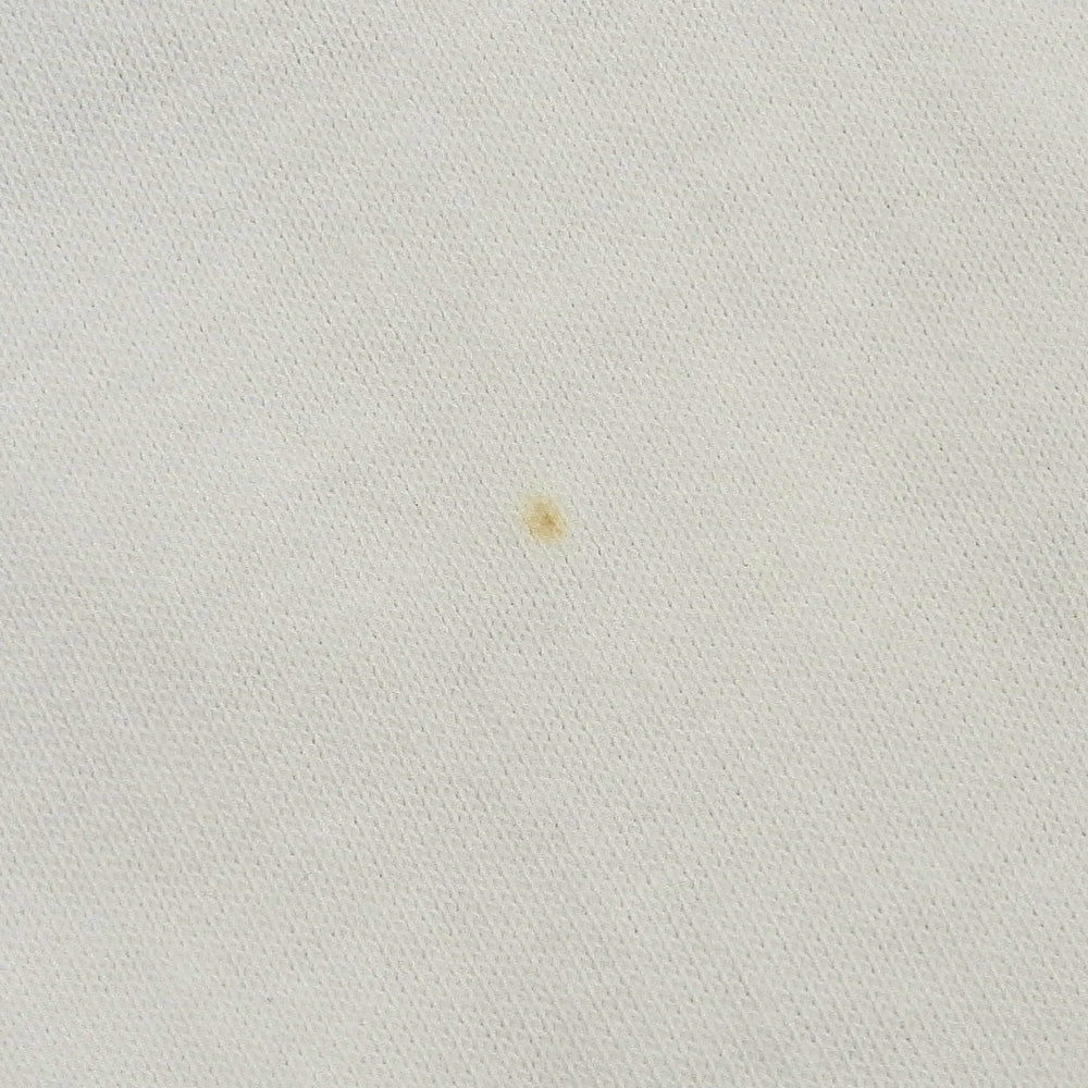 EROSTIKA エロスティカ 新品同様 FLAVORS×ロッキージェリービーン コットン Tシャツ トップス メンズ 白 ホワイト XL トップス XL