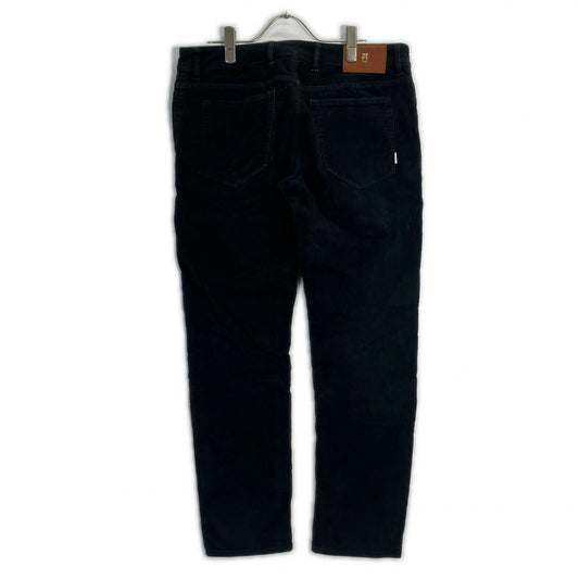 PT TORINO ピーティートリノ GRUNGE 黒 コーデュロイパンツ ボトムス