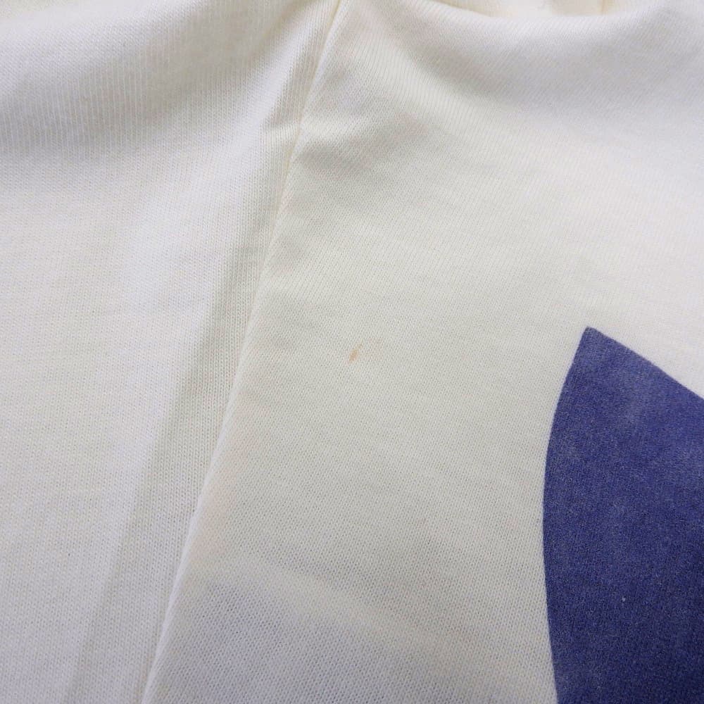 GUCCI グッチ 美品 ロゴ クロップドTシャツ トップス レディース ホワイト XS 693637 トップス XS