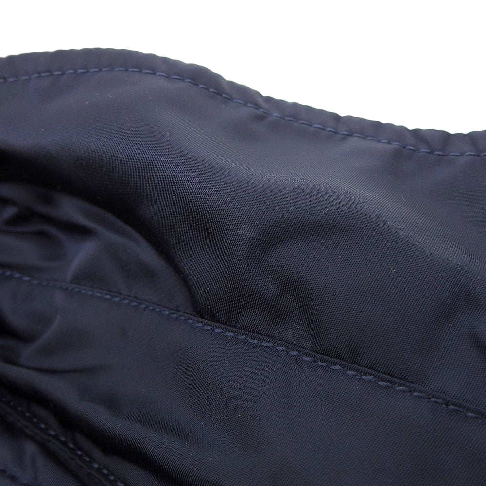 ALPHA INDUSTRIES アルファインダストリーズ 新品同様 STORM CRUISE JACKET ジャケット メンズ ネイビー XS ジャケット