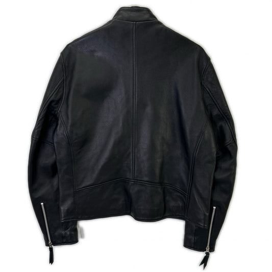 schott ショット 3191056 シープスキン ライダースジャケット ジャケット