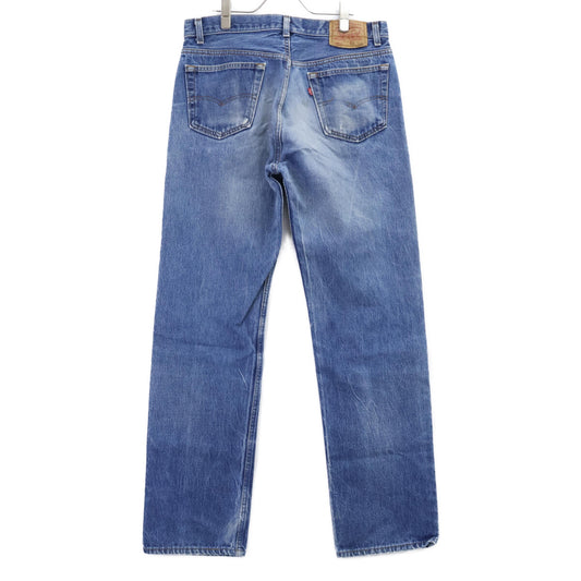 LEVI‘S リーバイス 501xx 91年製 米国製 ハチナナ デニム ボトムス