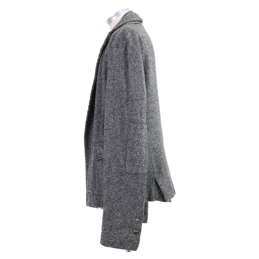 GREG LAUREN グレッグローレン ベストドッキング ドネガルツイード ジャケット ジャケット