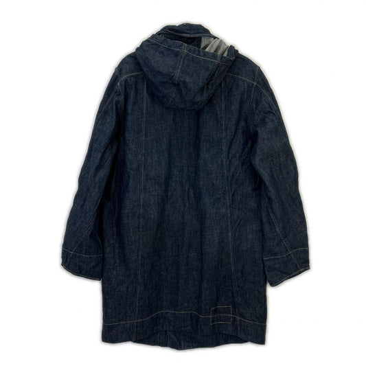 LEVI'S リーバイス インディゴ 00S ENGINEERED インナー付きデニムコート コート
