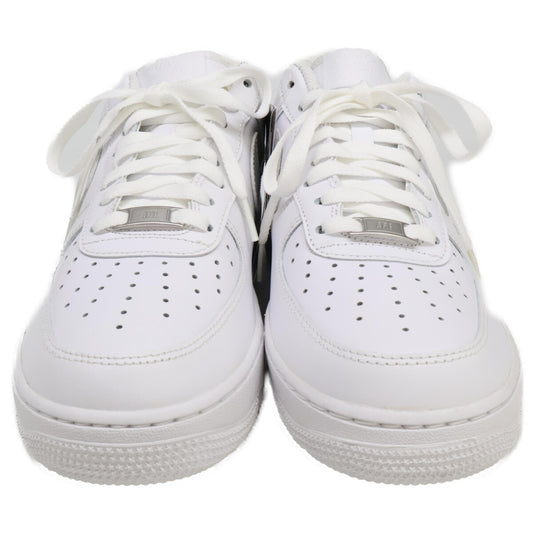 NIKE ナイキ 【新品同様】315122-111 AIR FORCE 1 '07 エアフォース1 '07 スニーカー シューズ