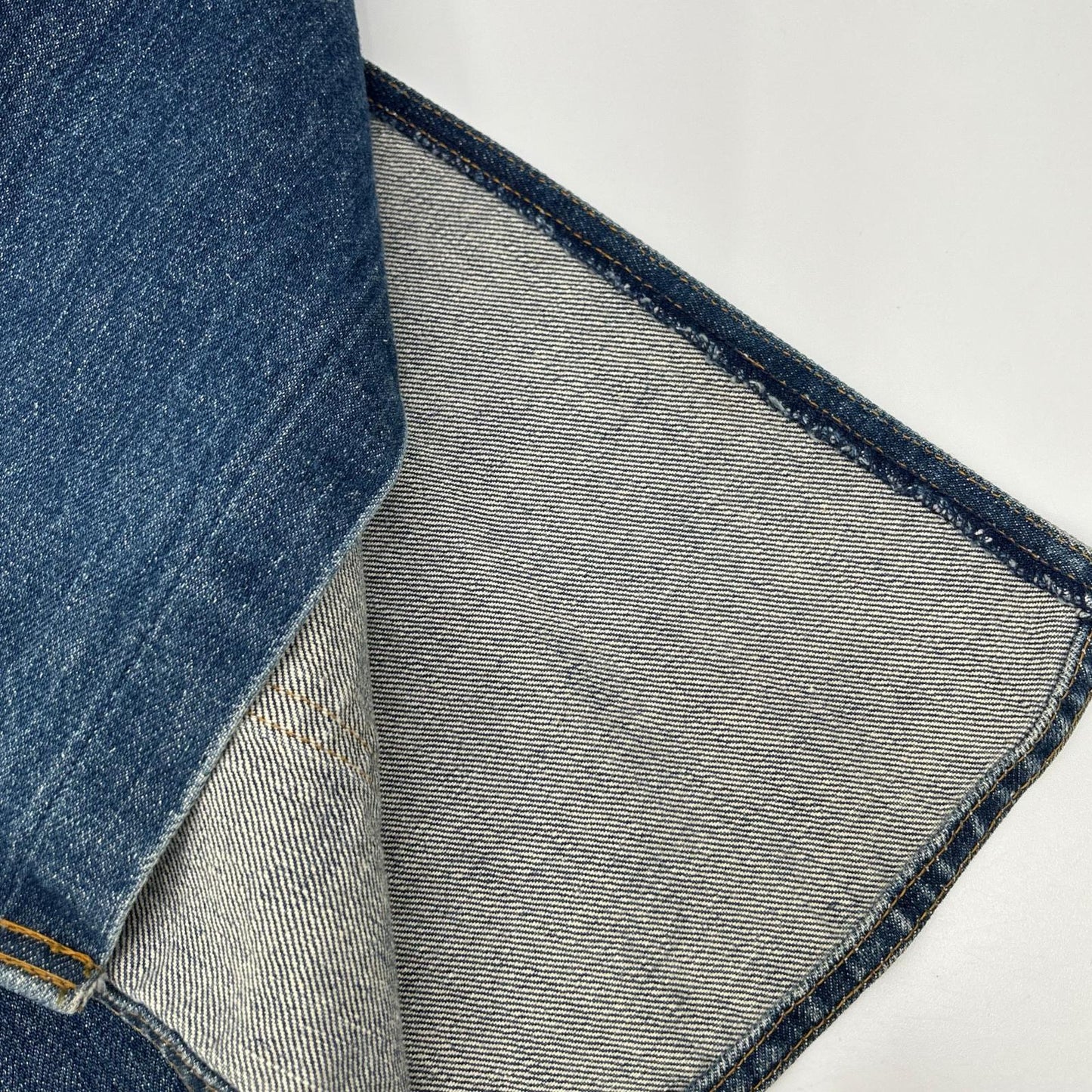 LEVI'S リーバイス オレンジタブ デニムプッシュジャケット ジャケット