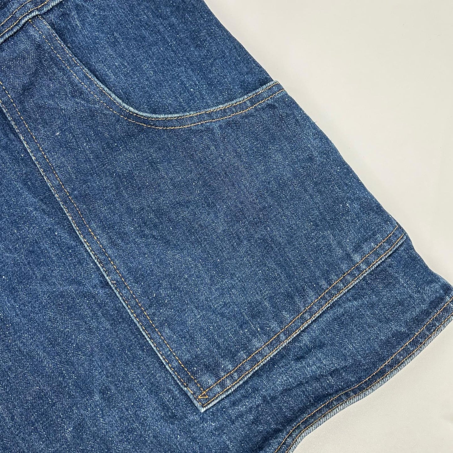 LEVI'S リーバイス オレンジタブ デニムプッシュジャケット ジャケット