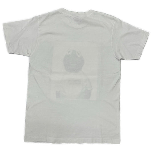 Supreme シュプリーム 08SS Kermit The Frog Tee ホワイト プリントフォト Tシャツ トップス