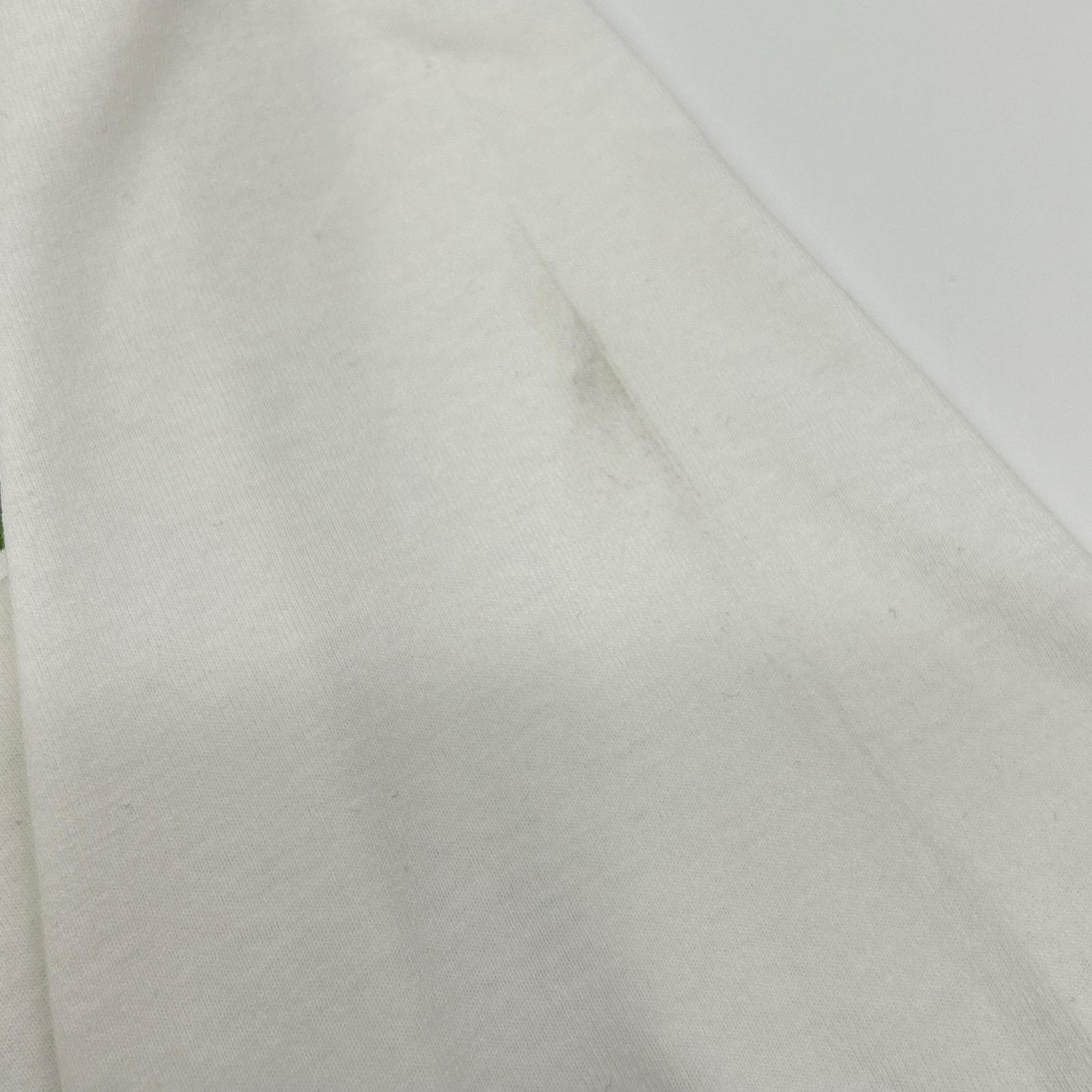 Supreme シュプリーム 08SS Kermit The Frog Tee ホワイト プリントフォト Tシャツ トップス