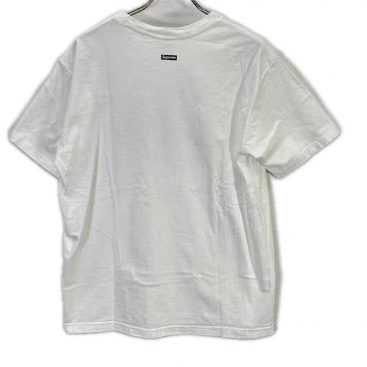 Supreme シュプリーム The Velvet Underground Drawing Tシャツ トップス