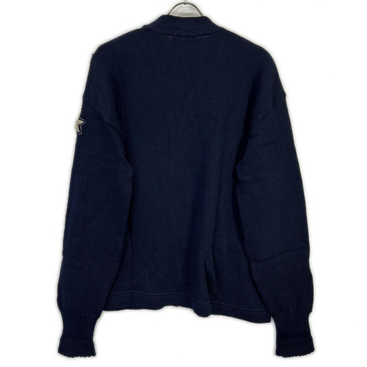 VINTAGE ヴィンテージ 60s VINTAGE SAND KNIT ニットカーディガン トップス