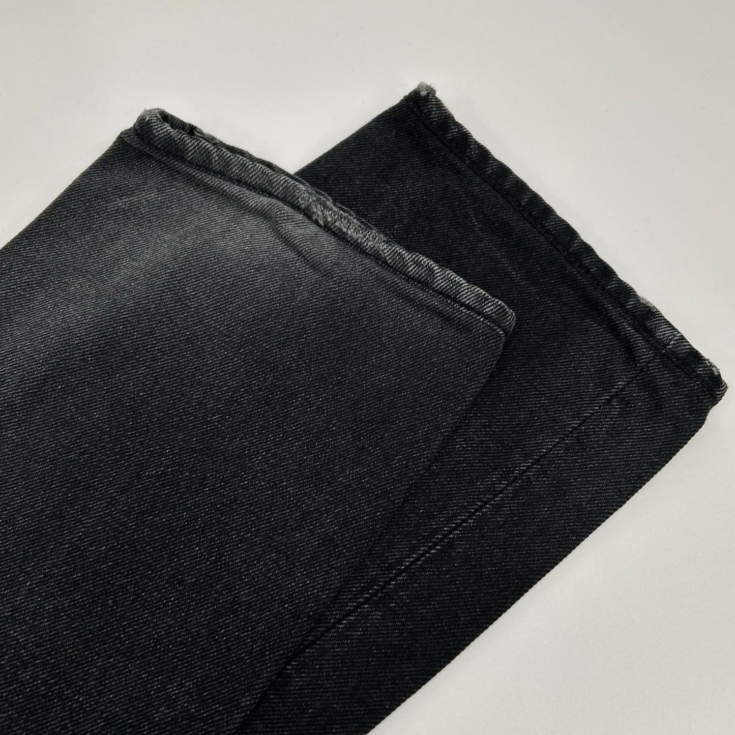 DENHAM 牛仔裤 黑色 27180-1-11043 RAZOR MIJN 280条限定 日本制牛仔裤 下装