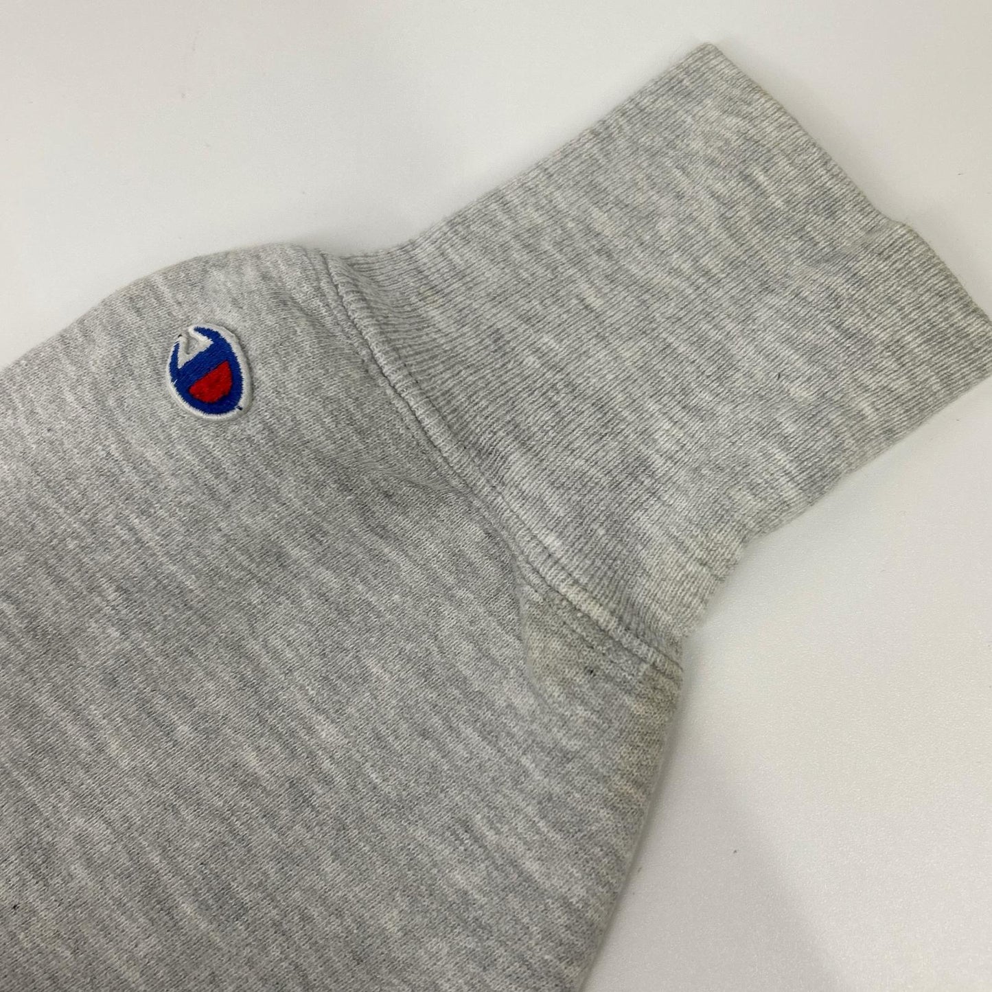 Champion チャンピオン グレー 80~90's ハーバード リバーススウェット トップス