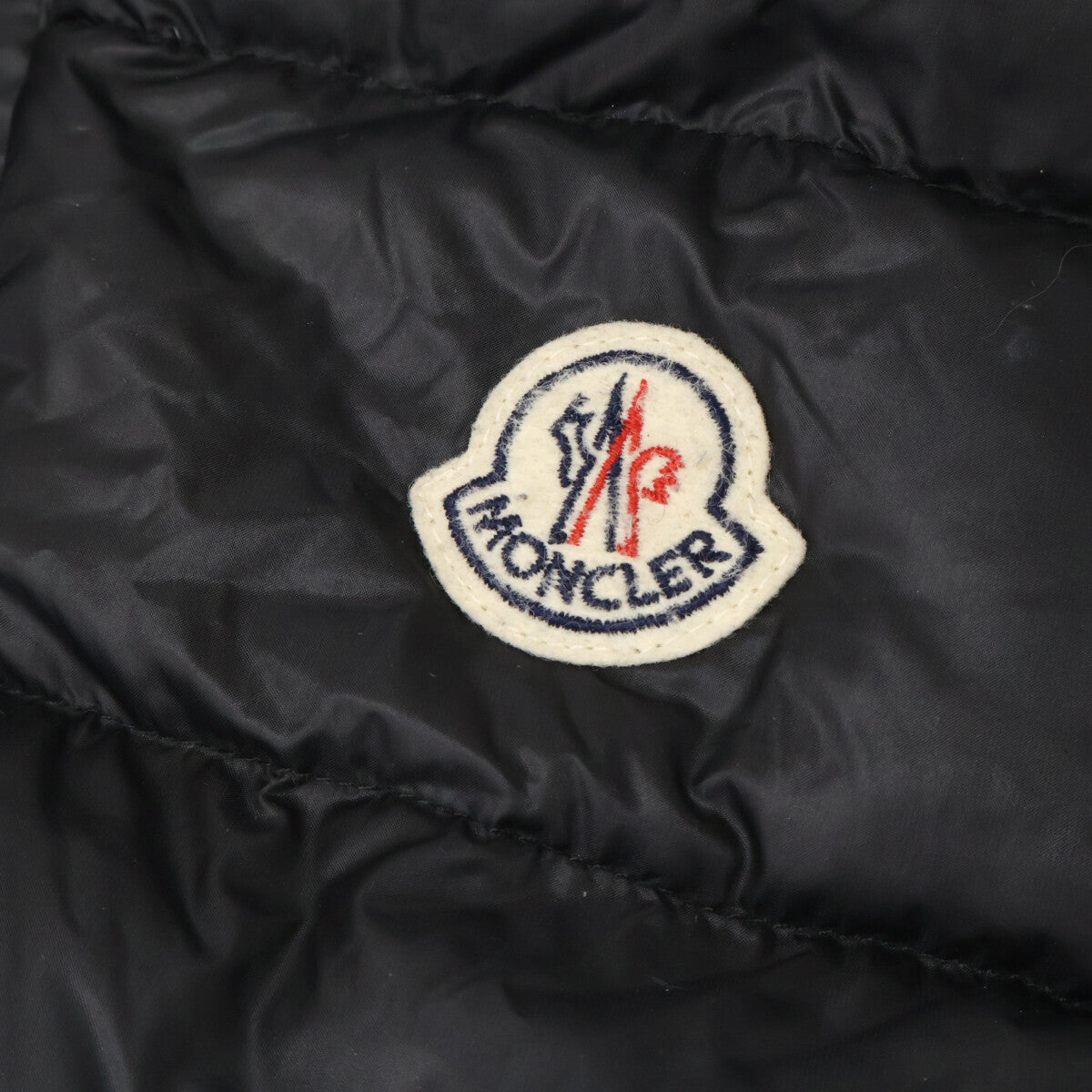 MONCLER モンクレール HERMIFUR エミルファー ファーフード付ダウン コート