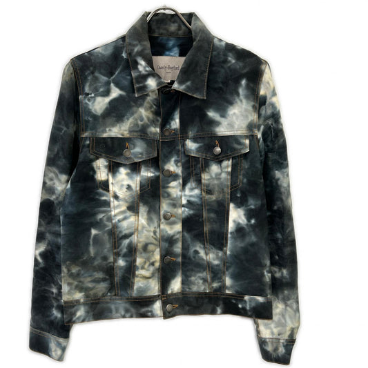 Casely hayford ケイスリーヘイフォード 総柄 セットアップ スーツ セットアップ