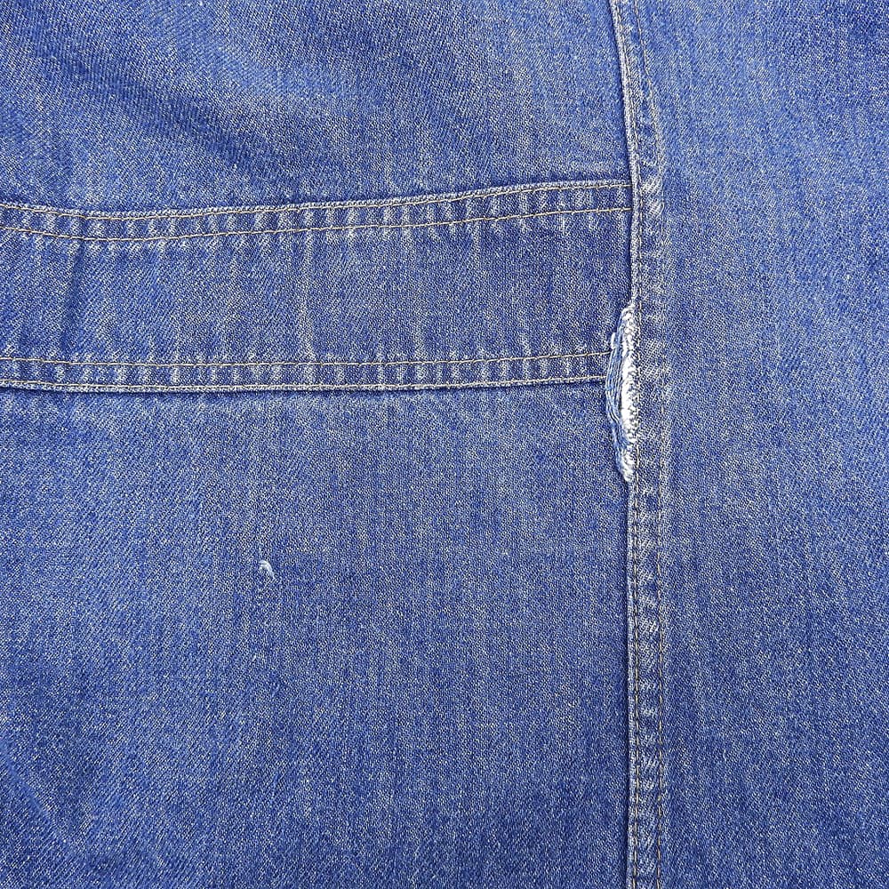 LEVI'S リーバイス 80's オレンジタグ デニムジャケット メンズ ブルー ジャケット