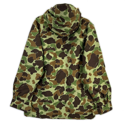 cabelas カベラス USA製 カモフラ GORE-TEX フィッシングジャケット ジャケット