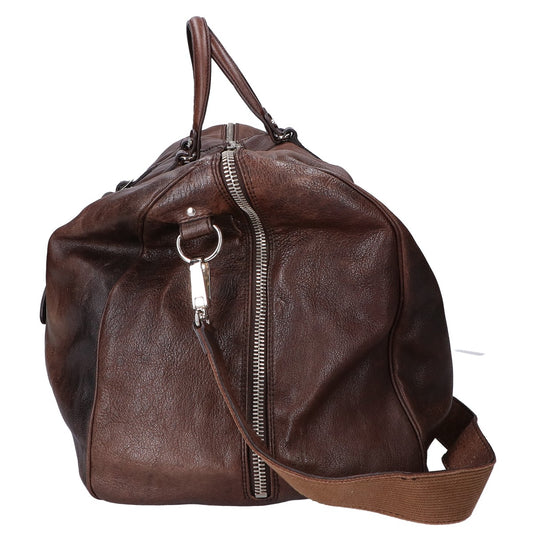 BALENCIAGA バレンシアガ 133244 レザー ボストンバッグ