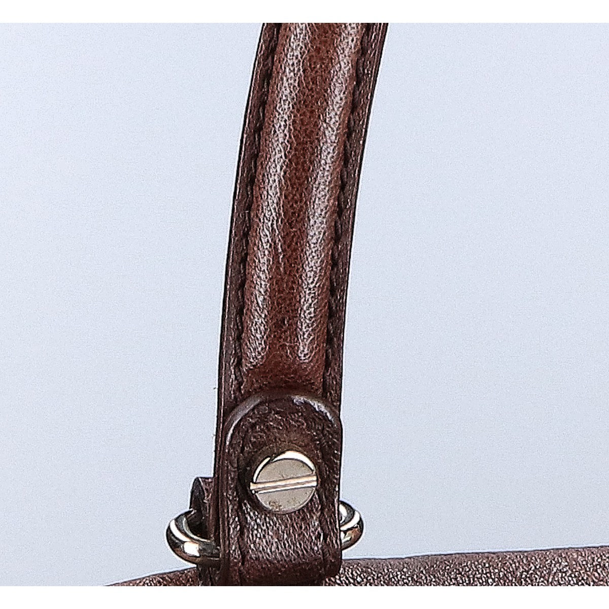 BALENCIAGA バレンシアガ 133244 レザー ボストンバッグ