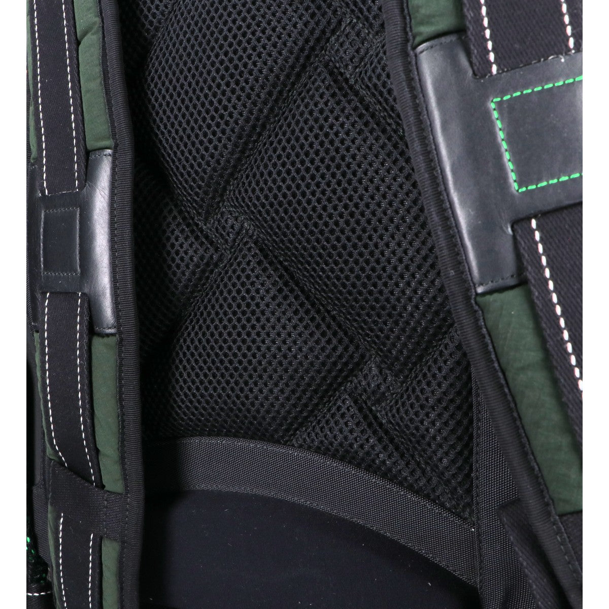 BOTTEGA VENETA ボッテガヴェネタ 571596 ナイロン バックパック リュック バックパック