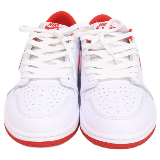 NIKE ナイキ 【新品同様】CZ0790-161 AIR JORDAN 1 RETRO LOW OG エア ジョーダン 1 ロー オリジナル スニーカー シューズ