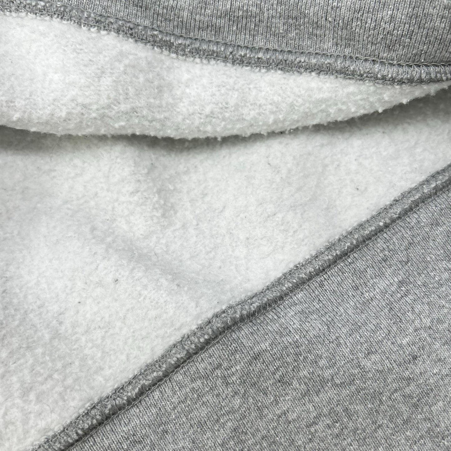 Supreme シュプリーム 22AW グレー Box Logo Crewneck トップス