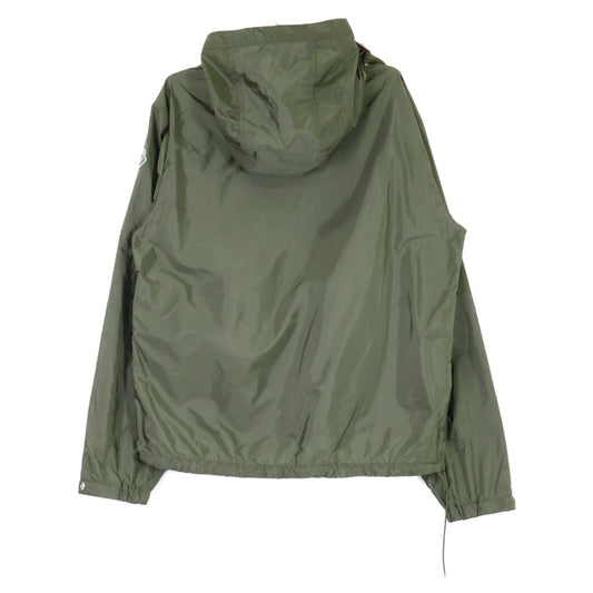 MONCLER モンクレール 【24年製】REMORAY GIUBBOTTO ナイロン フーディジャケット ジャケット