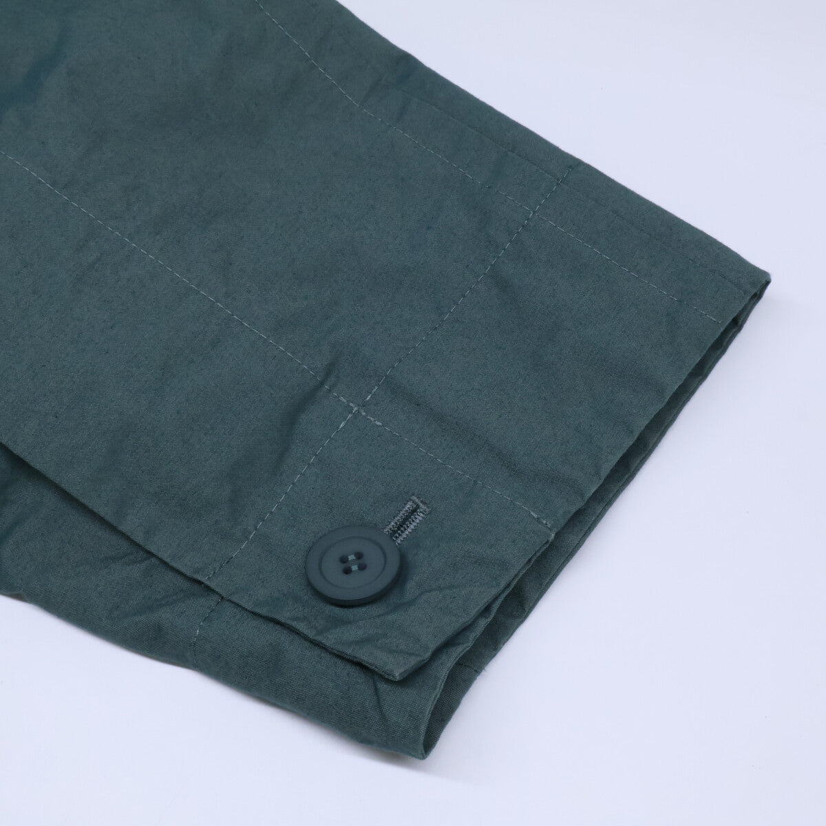 HOMME PLISSE ISSEY MIYAKE 【Excellent condition/25AW】HP53FA230 CAVITY COAT cavity coat with belt