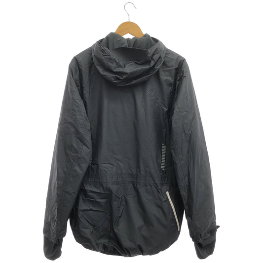 NIKE ナイキ HO080408MXP ブラック ウィンドブレーカー トップス
