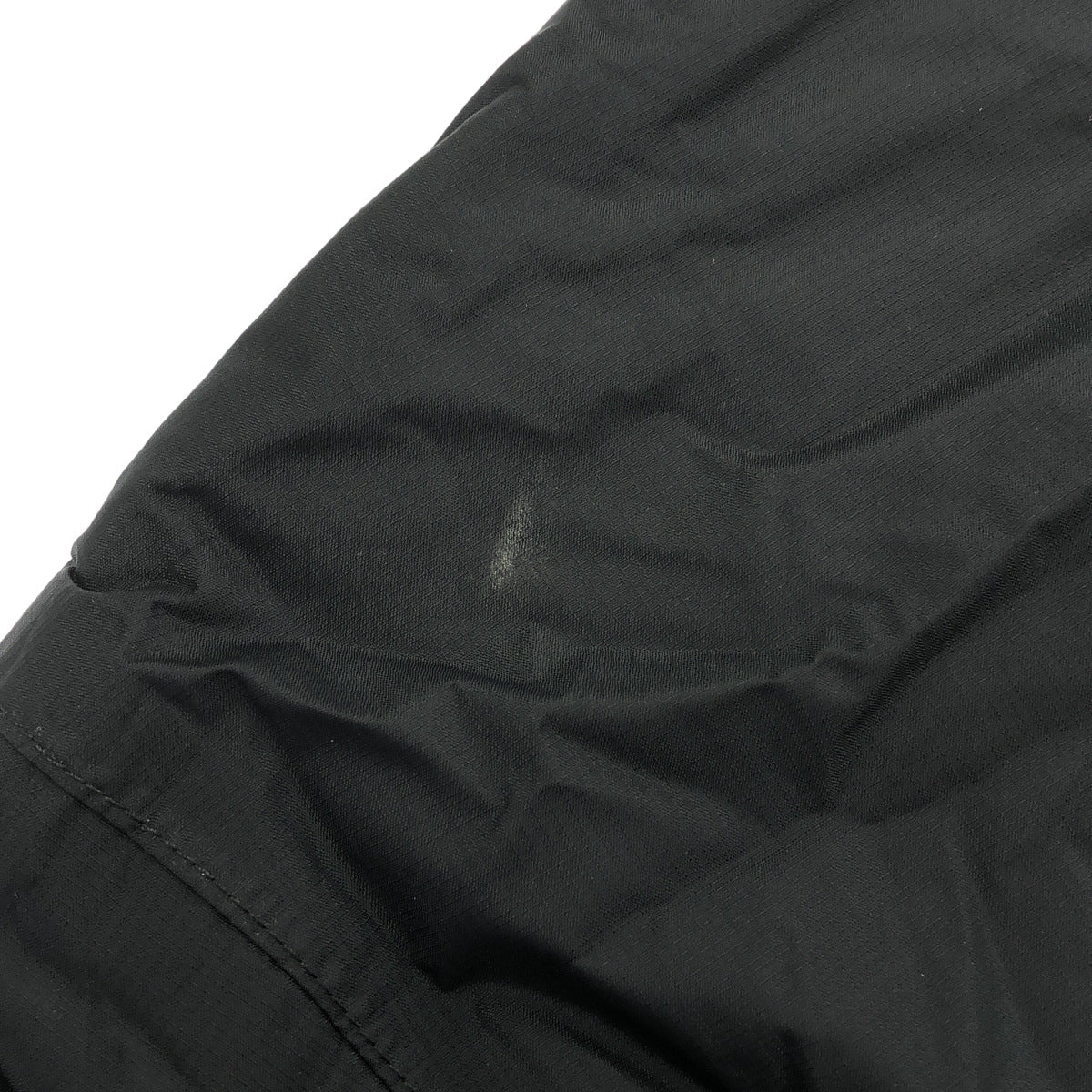 NIKE ナイキ HO080408MXP ブラック ウィンドブレーカー トップス