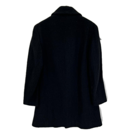 ISSEY MIYAKE MEN イッセイミヤケメン ME23FD071 ブラック ロングコート コート