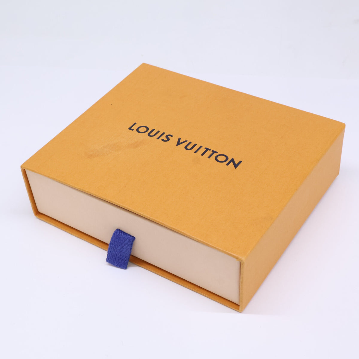 LOUIS VUITTON ルイヴィトン M9862 LVロゴバックル サンチュール オヴァール ベルト