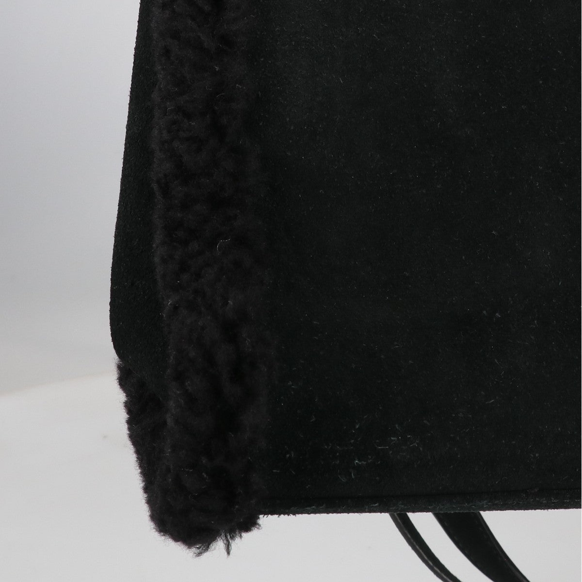 Telfer テルファー x UGG アグ 1123205 Medium Shopper ミディアム ショッパー トートバッグ