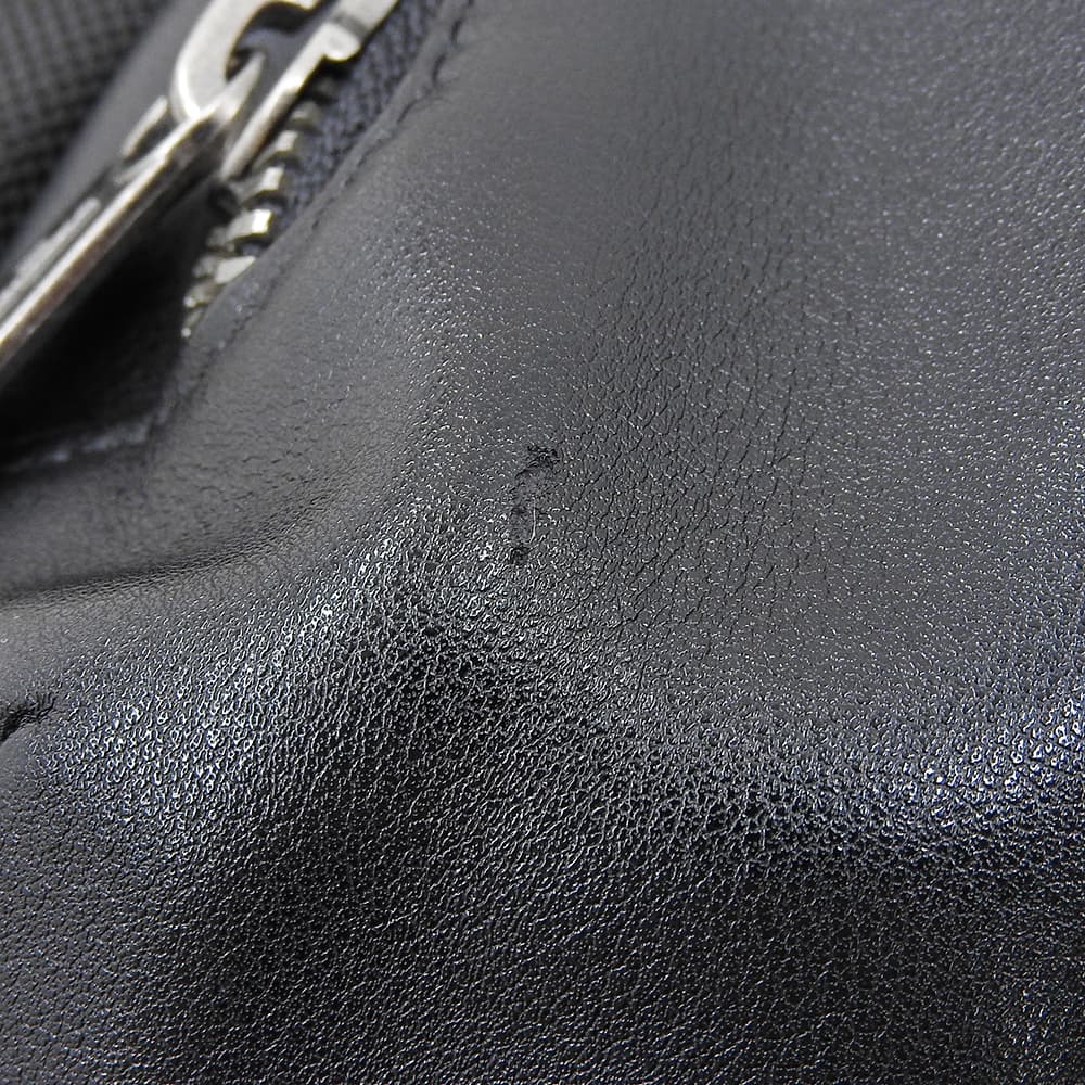TUMI トゥミ ALPHA BRAVO Lewis Crossbody ナイロン レザー バッグ ショルダーバッグ メンズ 黒 ブラック 232305D ショルダーバッグ