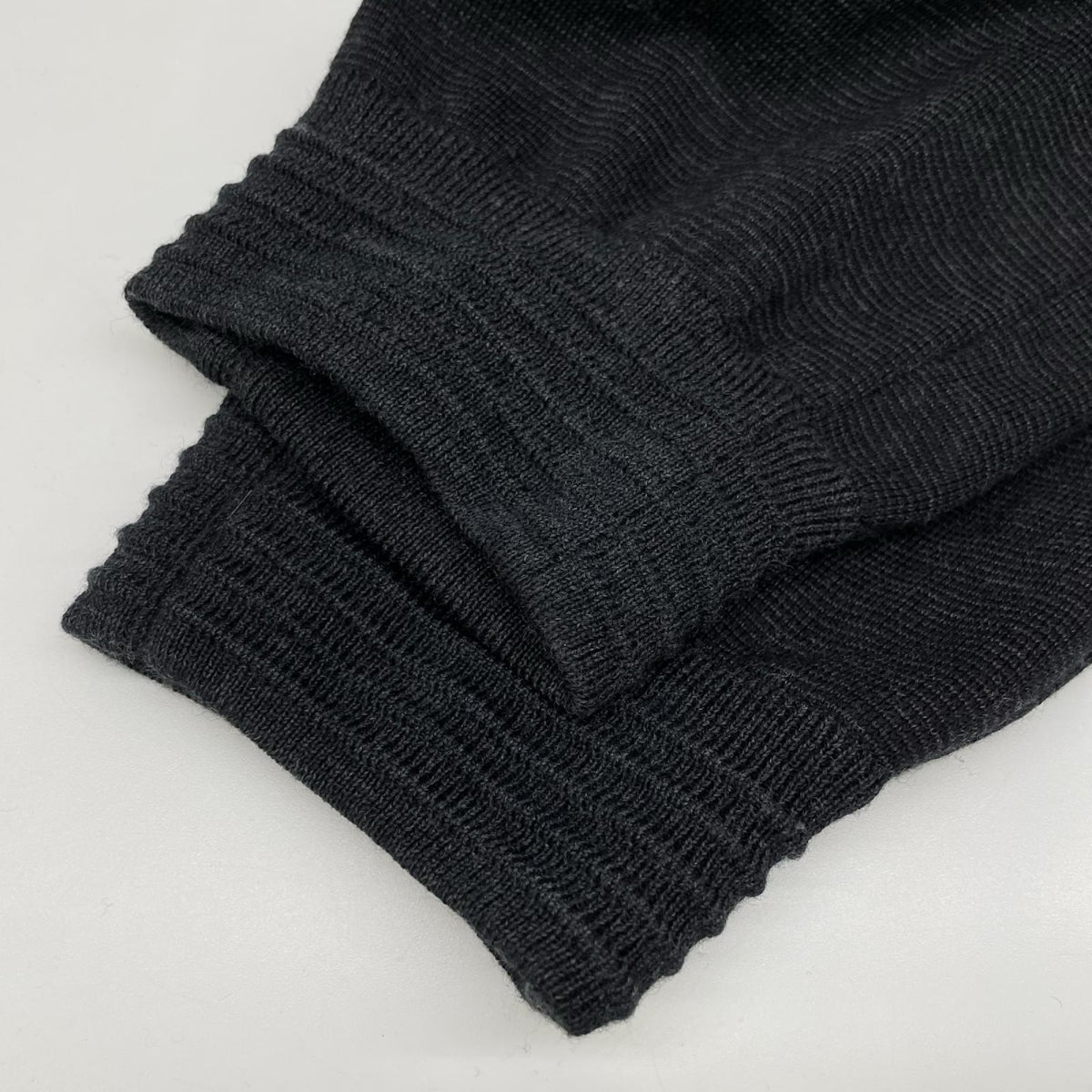 ISSEY MIYAKE MEN イッセイミヤケメン 15AW ME53KF170 切り替えデザイン スウェットパンツ ボトムス