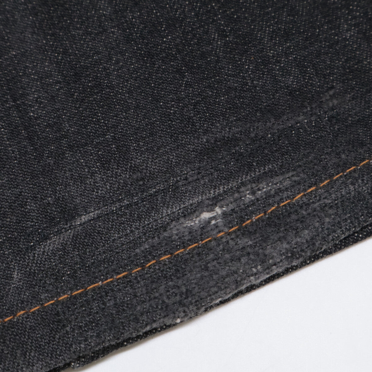 D&G ディーアンドジー 【国内正規】ボタンフライ デニム カーゴパンツ/ ボトムス