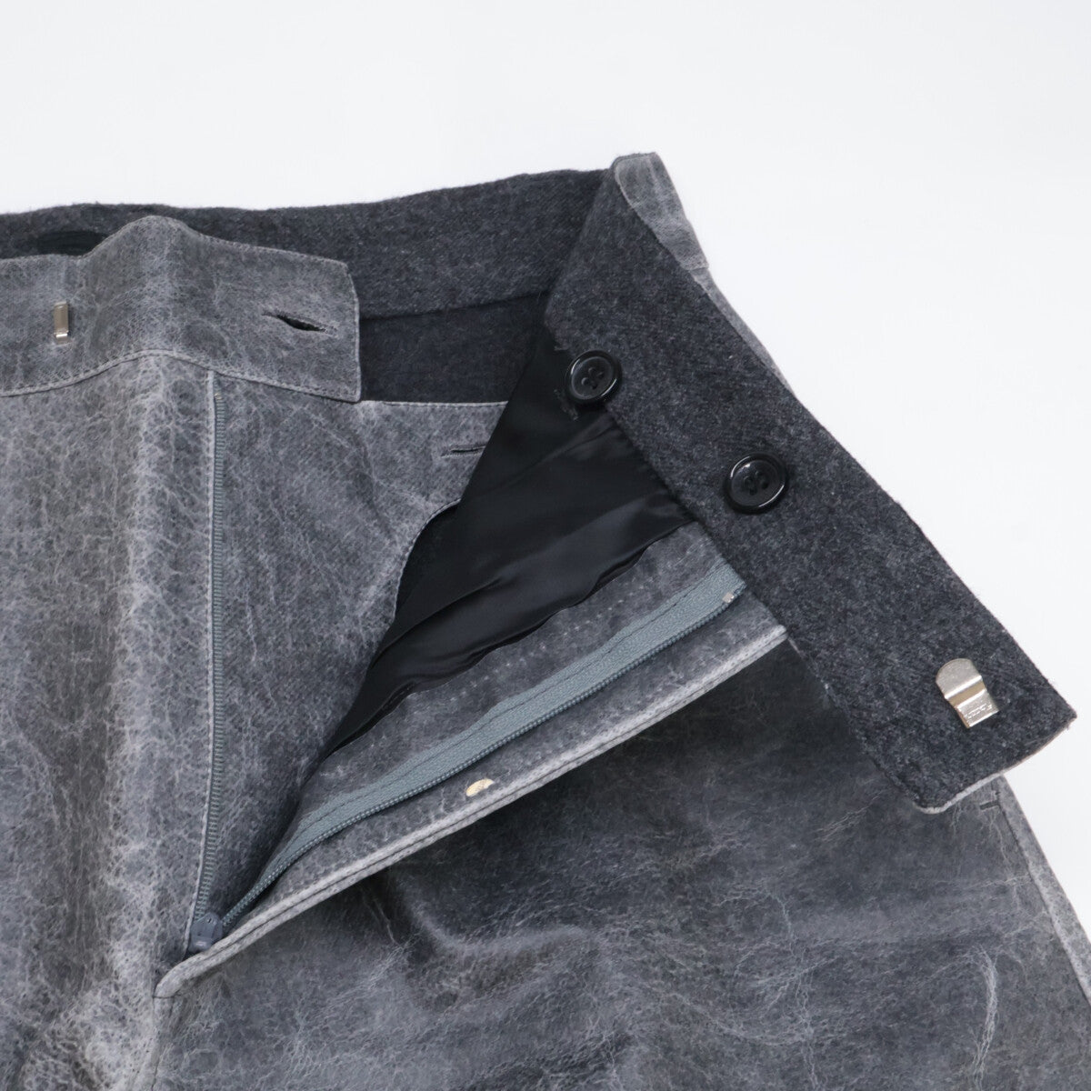 D&G ディーアンドジー 【国内正規】ペーパー素材 パンツ/ ボトムス 32