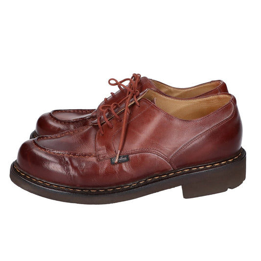 Paraboot パラブーツ シャンボード レザーシューズ シューズ