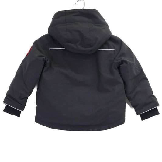 CANADA GOOSE カナダグース 【国内正規(株)サザビーリーグ】4595K フード付ダウンジャケット ジャケット