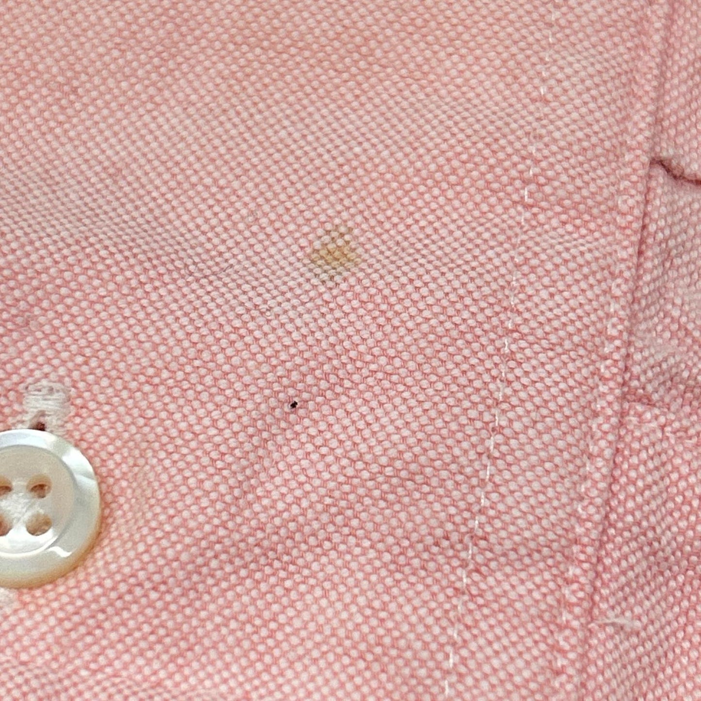Pink Tricolor BD Shirt Top 0 Men's