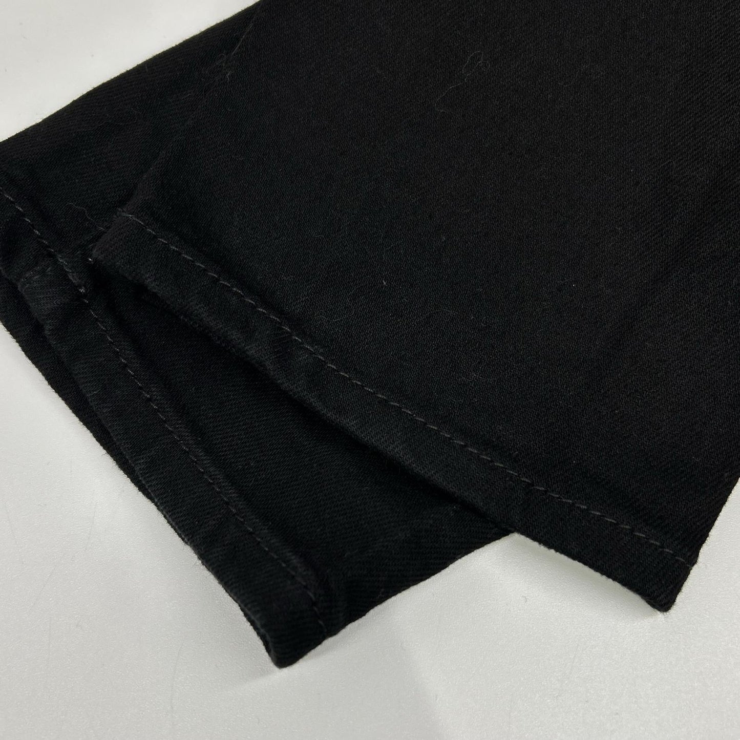 DSQUARED2 ディースクエアード S74LB1427 ブラック SKATER JEAN/スケータージーン ストレッチデニムパンツ ボトムス