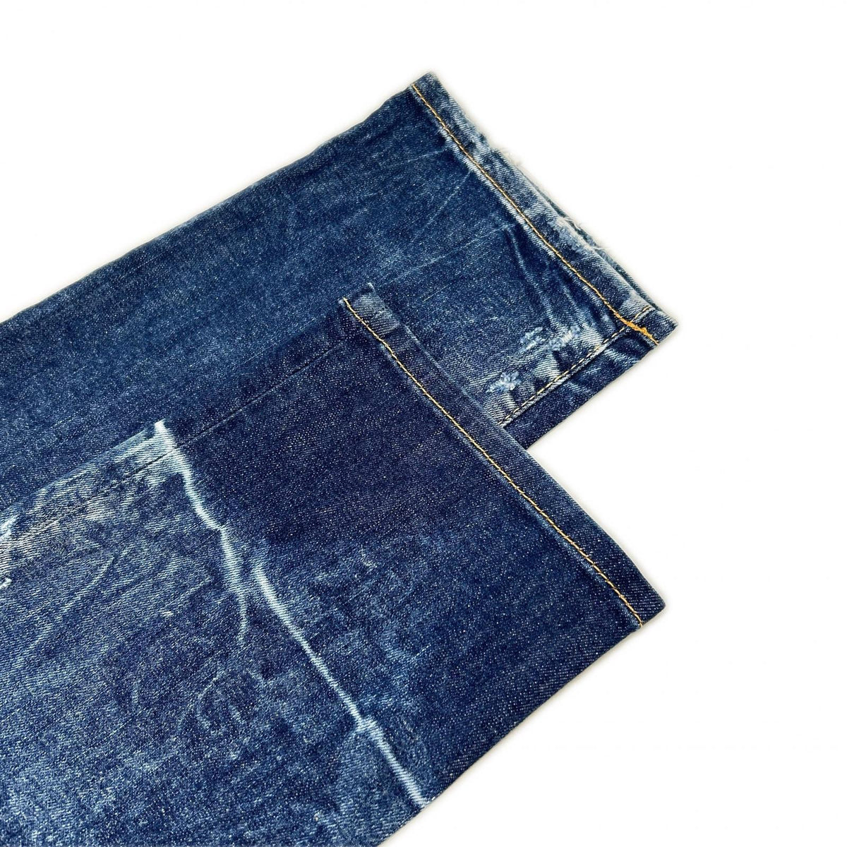 DSQUARED2 ディースクエアード S74LB1338 インディゴ SKATER JEAN/スケータージーン ダメージ加工 デニムパンツ ボトムス