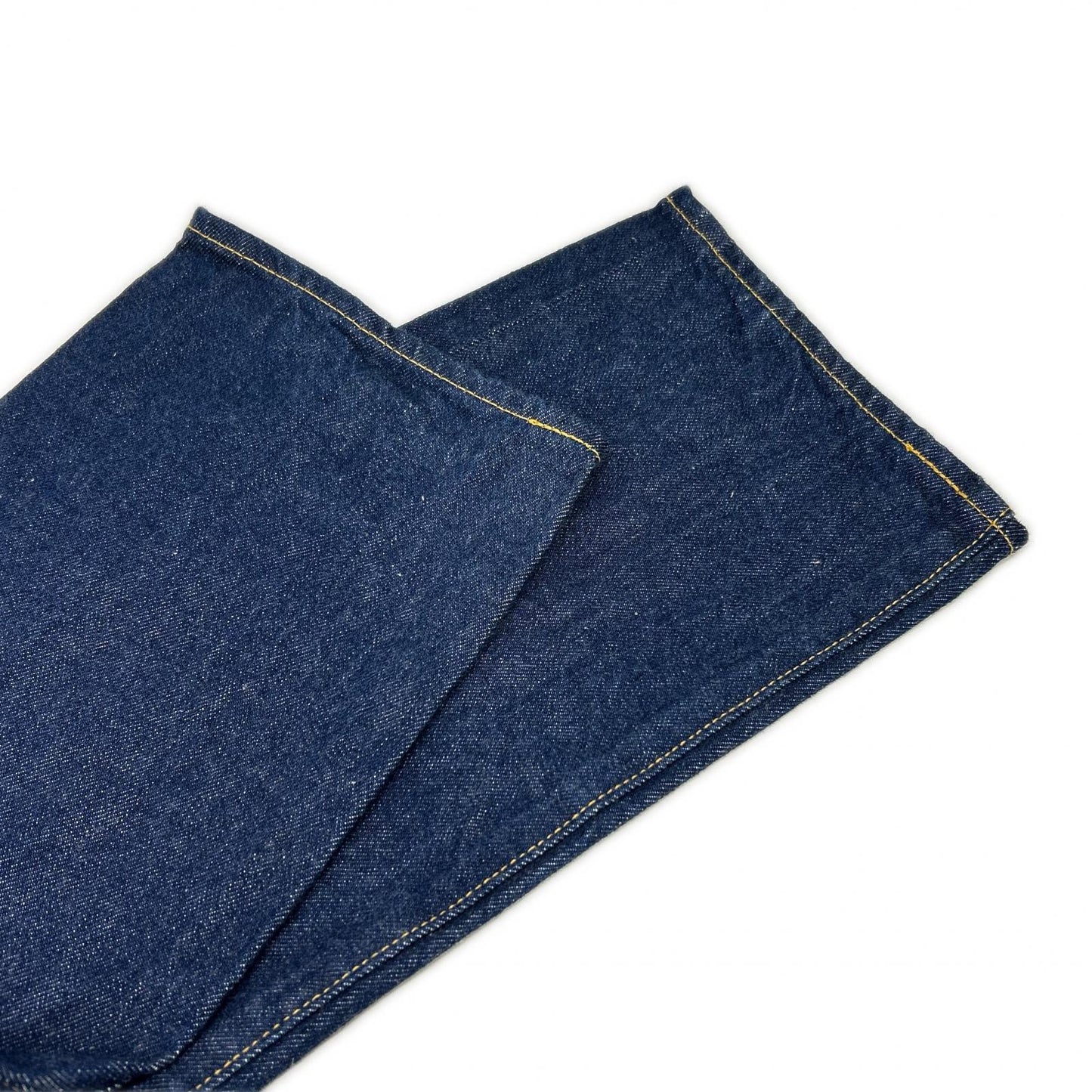 LEVI'S リーバイス インディゴ 日本製 501 ボタンフライ セルビッチデニムパンツ ボトムス