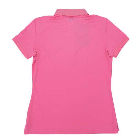 Unused Polo Shirt Top Women's Pink M 22345 Top M Women's
