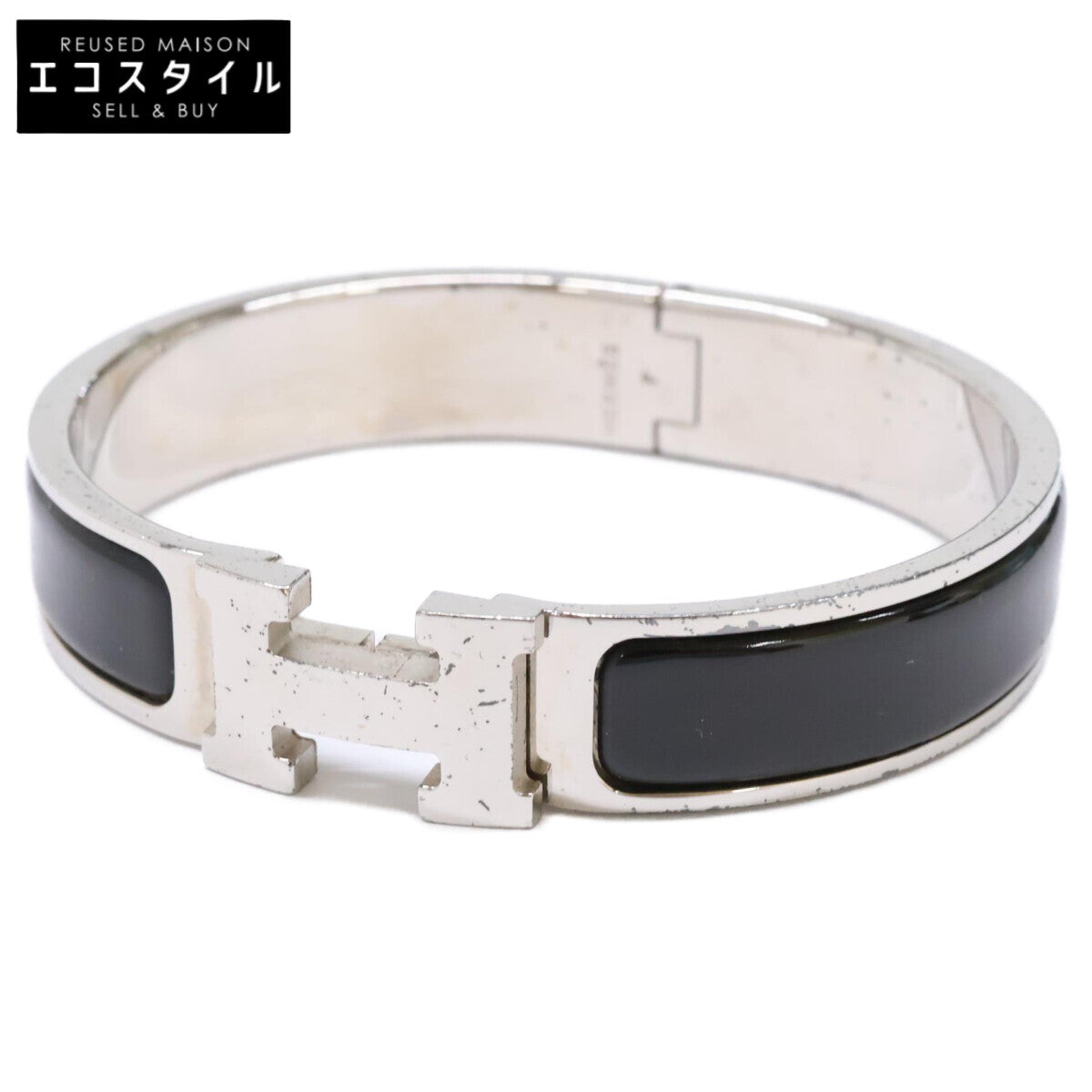HERMES エルメス クリックH PM バングル – style-eco.shop HERMES エルメス クリックH PM バングル – style-eco.shop