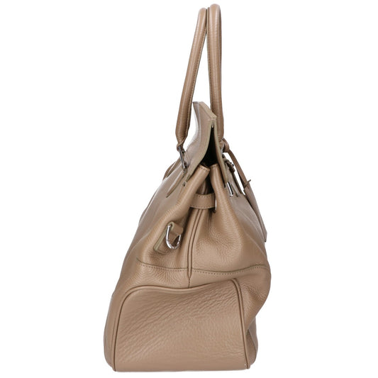 PELLE MORBIDA ペッレモルビダ 【美品】MB025A Maiden Voyage メイデンヴォヤージュ フラップ ボストンバッグ