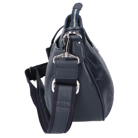 PELLE MORBIDA ペッレモルビダ 【美品】Maiden Voyage メイデンヴォヤージュ MB038A レザー ショルダーバッグ